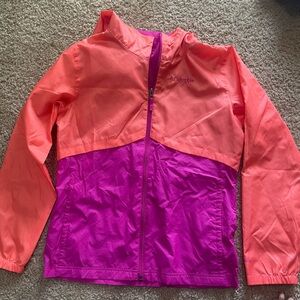 Colombia wind breakers